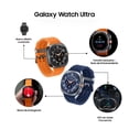 thumbnail image 4 of Smartwatch Samsung Galaxy Watch Ultra Plata, 4 of 4