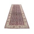 thumbnail image 5 of Hand Knotted Heritage Tabriz Wool Rug - 3'11'' x 11'11'', 5 of 7