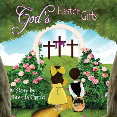 Pre-Owned God's Easter Gifts (Paperback)
