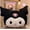 P4, variant on Sanrio Plush Pillow,Hello Kitty,My Melody,Kuromi Cute Cartoon Character Throw Pillows,Soft Fluffy Decorative Cushions for Bed,Sofa,Bedroom,Gifts for Sanrio Fans