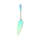 thumbnail image 1 of 1 Uds servidor de pastel de acero inoxidable dentado Pizza queso espátula postre pastel pastelería mantequilla divisor raspador herramienta de Herramientas y accesorios para hornear Vistoso Cateissary HA000268-04B, 1 of 6