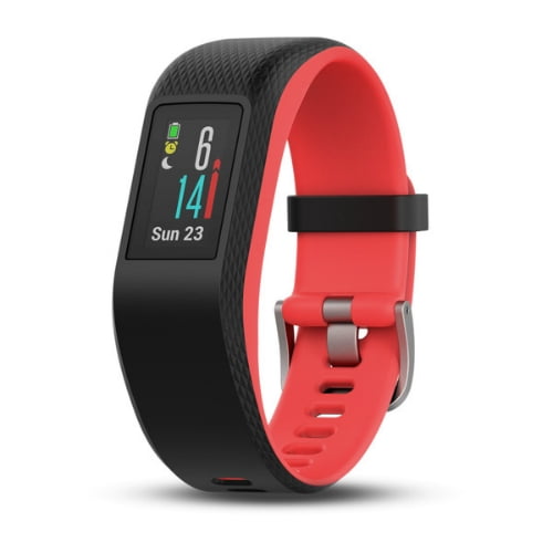 refurbished garmin fitness tracker