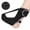 A, variant on 3. Breathable Plantar Night Splint with Massage Roller, Adjustable Heel Spurs Relief & Cushioned