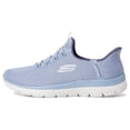 thumbnail image 4 of Skechers Mujer Summits-Dream Chaser Slip-Ins Talla 8.5, 4 of 7