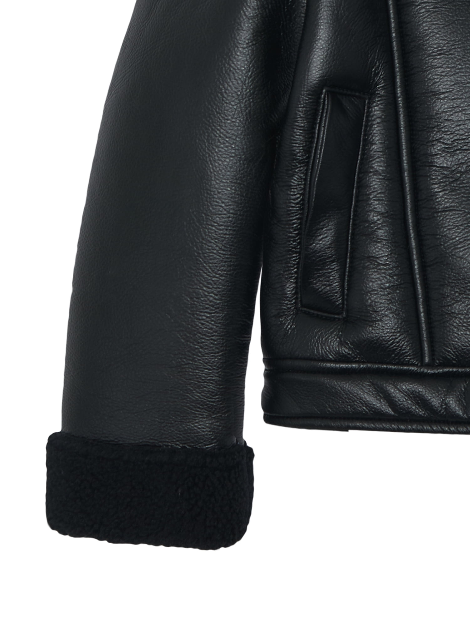 Wonder Nation Girls Trend Jacket, Sizes 4-18