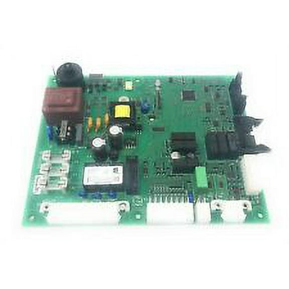 LOCHINVAR 100275502 CONNECTION BOARD