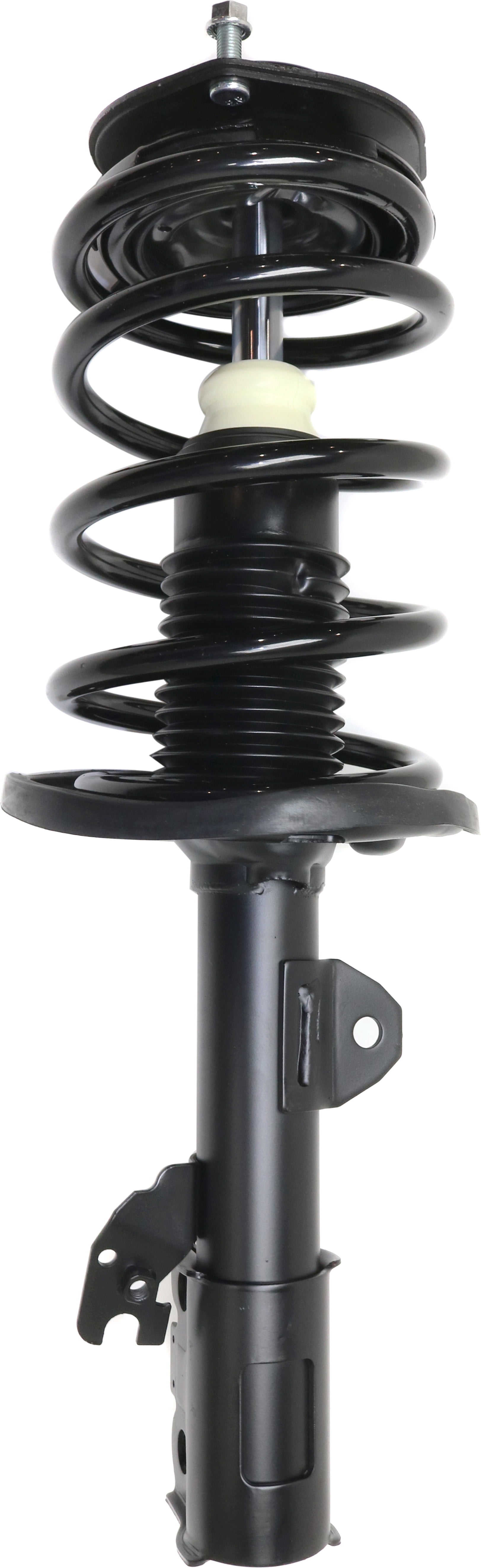 Garage-Pro Front and Rear Set of 4 Complete Shocks Strut & Coil Spring Assembly Compatible with Toyota Camry 2007-2011 Avalon 2008-2012 Driver & Passenger Side