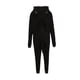 thumbnail image 5 of Pijamas de moda para hombre y mujer, pijamas de manga larga con capucha, ropa de casa, pijamas, pijamas para mujer, 5 of 8