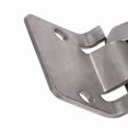 thumbnail image 5 of para Club Car Placa de Bisagra Asiento Masculino 1979-Up Golf Cart 1011652 Accesorios Carrito, 5 of 5