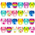 thumbnail image 1 of Squishy Toys Holydeck Axolotl Slow Rise, paquete de 24 unidades para niños, 1 of 4