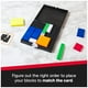 thumbnail image 4 of Juego de rompecabezas Rubik's Cube Gridlock para adultos y niños mayores de 7 años, 4 of 9