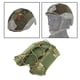 thumbnail image 3 of Protector de Cubierta protectora Cola Cubierta protectora para casco sin casco, 3 of 8