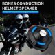 thumbnail image 5 of Motorcycle Bluetooth Headset Bone Conduction Speaker Skiing Earphone, 5 of 5