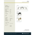thumbnail image 5 of Eyden 4 - Light Matte Black / Black Wall Sconce, 5 of 5