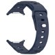 thumbnail image 2 of Correa Deportiva Silicona para Galaxy Watch 7 Ultra 47 Mm (medianoche) Azul, 2 of 9