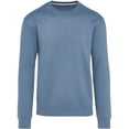 thumbnail image 3 of SG Sweat-Shirt Adulte en Coton Ringspun Sans Étiquette, 3 of 4