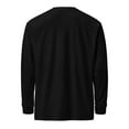 thumbnail image 2 of Cash Cow | Cash Long Sleeve T-Shirt, 2 of 11