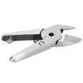 thumbnail image 4 of Pneumatic Scissors Head Handheld Air Scissor Replace Alloy Steel Cutting Nippers Tool, 4 of 5