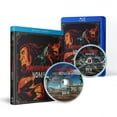 thumbnail image 1 of Megalo Box (Series 1) (+ Digital Copy) [ Blu-Ray, Reg.A/B/C Import - Australia ], 1 of 1