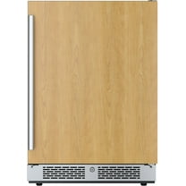 Avallon Awbc242rh 24" Wide 14 Bottle Capacity And 82 Can Capacity Right Hinge Wine And