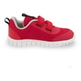 thumbnail image 4 of Tenis Casual Bubble Gummers Joke Rojo 14-19 Velcro Rojo 14, 4 of 7