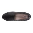 thumbnail image 2 of ABEO  Women's Jean Metatarsal - Dress Shoes in Black, 2 of 6