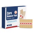 thumbnail image 2 of 2026 Corn Removers For Feet, 24 Pack Corn Removers For Toe, Foot Corn-Toe Corn-Callus Removal, Corn Remover Feet, 2 of 7