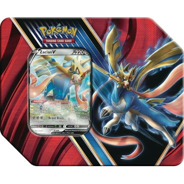 Pokemon Tcg Alakazam V Box Walmart Com