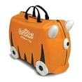 thumbnail image 2 of Trunki Carrying Case (Suitcase) Travel Essential, Toy, Orange, 2 of 2