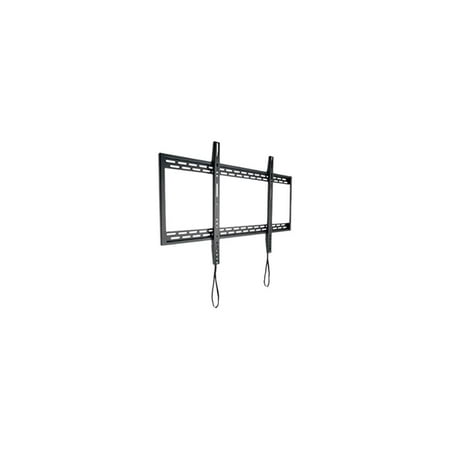 UPC: 0037332186676 | Tripp Lite DWF60100XX 60 -100 Fixed TV wall mount LED & LCD HDTV up to VESA 900×600 max load 350 lbs Compatible with Samsung Vizio Sony Panasonic LG and Toshiba TV