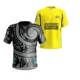 thumbnail image 2 of Pantalones cortos de la camiseta de Super Rugby de local/visitante de los Hurricanes 2024 - Talla para hombre: S-5XL (nombre y número impresos) Calidad superior, 2 of 5