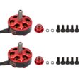 thumbnail image 2 of 2pcs DYS Samguk Series Shu 2306 3-4S Brushless Motor for RC FPV Racing Drone (2300KV), 2 of 9