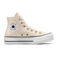 thumbnail image 1 of Tenis Converse de Plataforma Lift en Bota de Lona para Mujer A08214C, 1 of 5