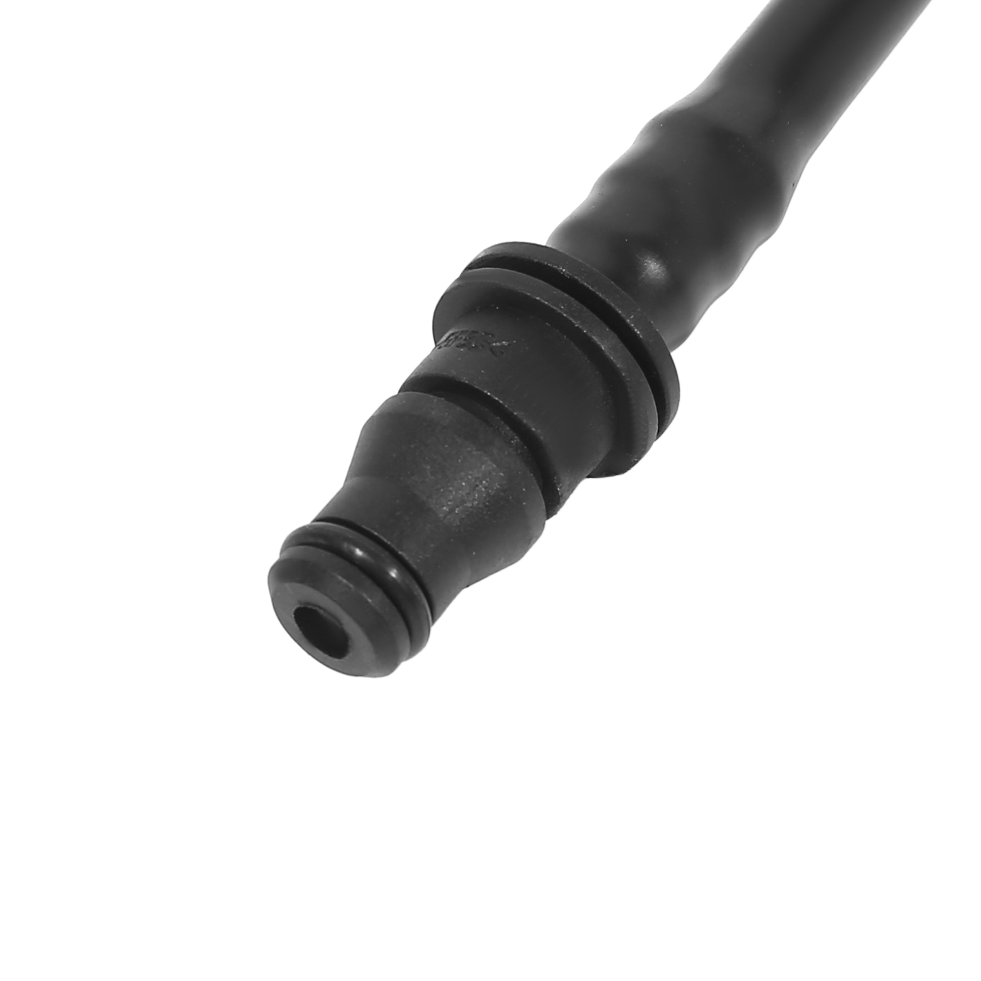 Coolant Breather Hose / Radiator Expansion Tank Pipe – Mercedes E320 E350 2006-2008 – Direct Fit 2115010625