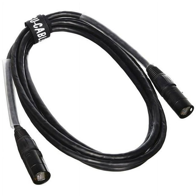 ADJ CAT010 Câble Éther Pro CAT6 de 10 Pieds