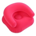 thumbnail image 1 of Sofá Inflable Con Silla, Sofá Portátil Individual, 1 of 7