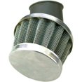 thumbnail image 3 of 35mm Bent Air Filter for 50cc 70cc 110cc 125cc Dirt Pit Bike Scooter Moped Compatible with Go kart, 3 of 4
