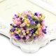 thumbnail image 2 of 12 piezas Mini estambres de brotes Ramo artificial hecho a mano para jardín familiar Decoración de boda Feliz Navidad, 2 of 5