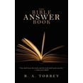 thumbnail image 2 of The Bible Answer Book (Paperback), 2 of 2