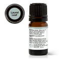 thumbnail image 5 of Plant Therapy Laurel Leaf Essential Oil 5 mL (1/6 oz) 100% Pure, Undiluted, Therapeutic Grade, 5 of 7