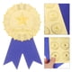 thumbnail image 2 of 36 juegos de pegatinas para certificados, medallas y sellos de graduación., 2 of 7