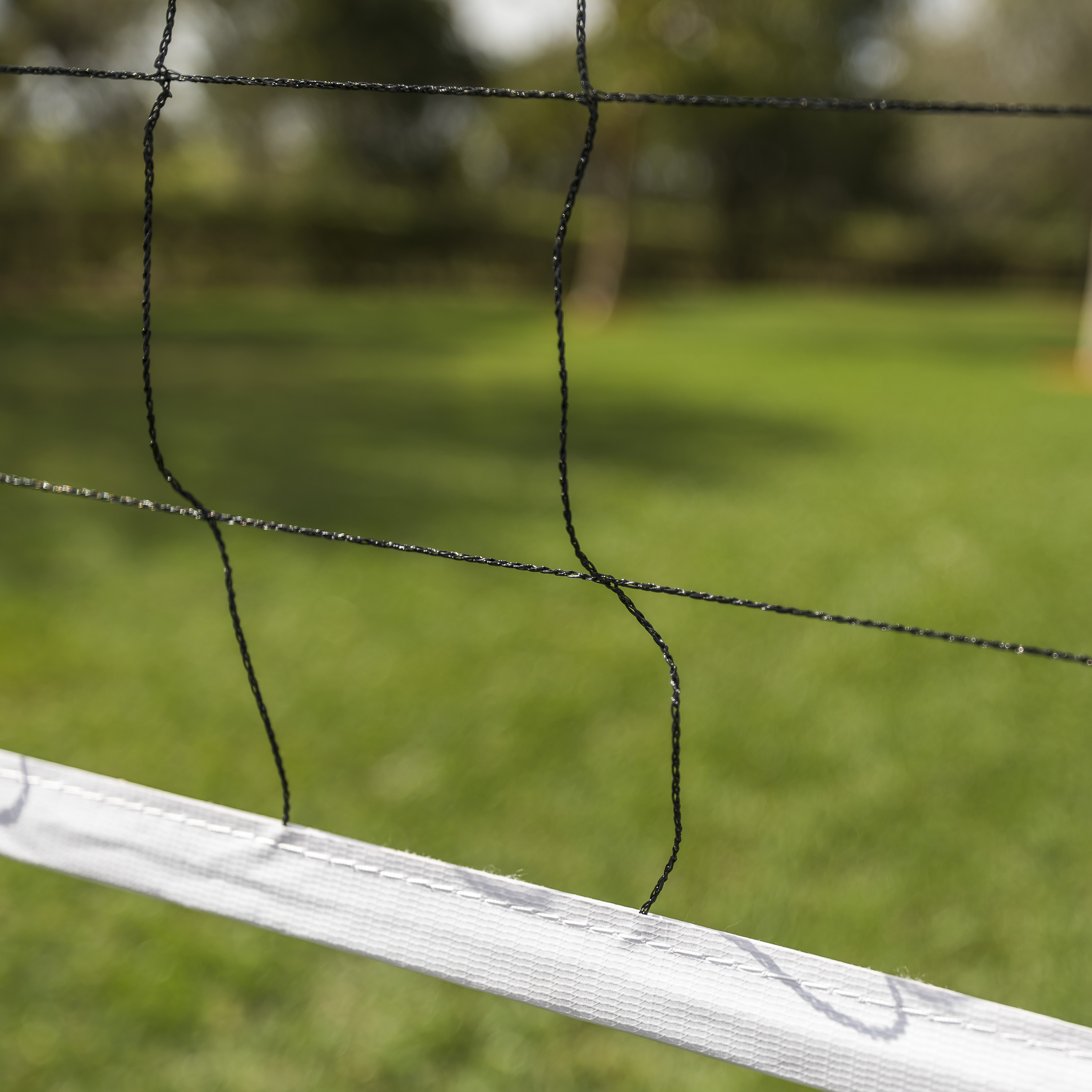 Athletic Works Tournament Volleyball Net 32' x 3' photo 7