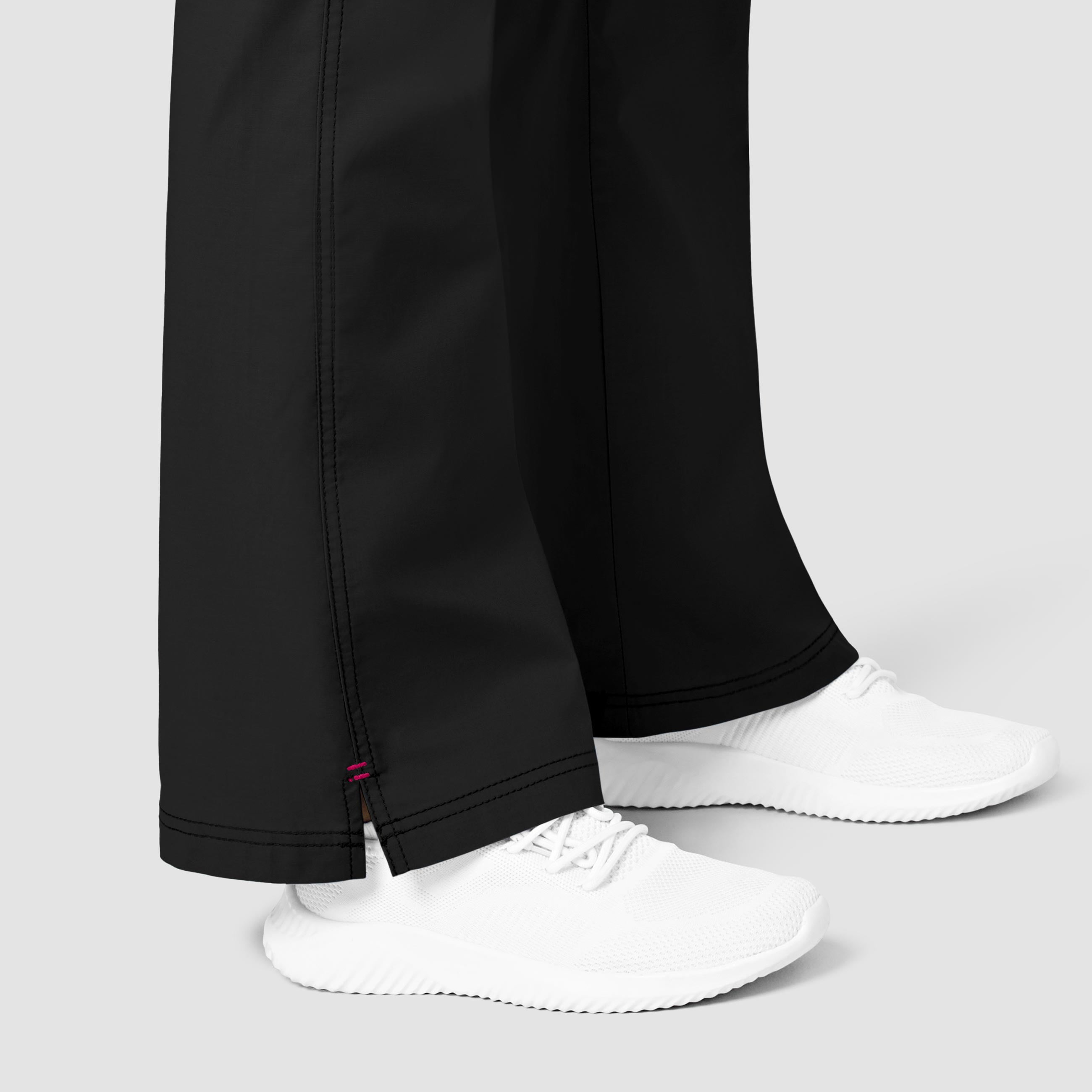 WonderWink WonderFLEX 5308-Grace-Flare Leg Cargo Pant