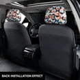 thumbnail image 5 of Headrest Covers for Cars Accessories Interior for Women Men 2Pcs - Geometry abstractly colorful Head Rest Cover for Car Decorations, Car Headrest Cover for Car Decor Interior, 5 of 8