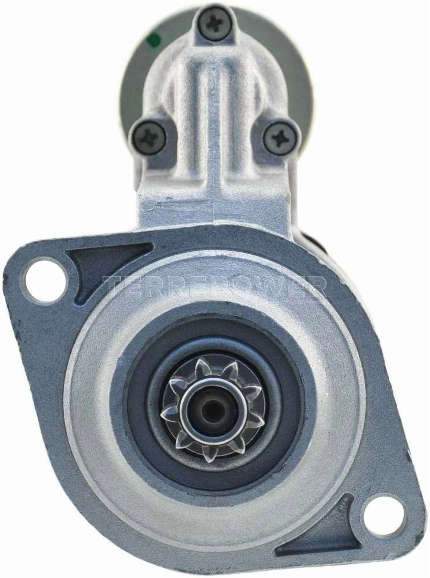TERREPOWER formerly BBB Industries 16958 Reman Starter
