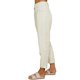 thumbnail image 3 of Pantalones Casuales de Cintura Alta y Pierna Recta para Mujer, Holgados y Cómodos, con Bolsillos XL, 3 of 7
