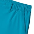 thumbnail image 2 of Men's Chubbies  Aqua Miami Dolphins Everywear Shorts, 2 of 4