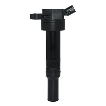 Ignition Coil For Hyundai Elantra Tucson Kia Forte Soul UF651 27300-2E000