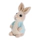 thumbnail image 5 of Figuras de conejo de Pascua, manualidades de bricolaje, adorno de conejo de resina de Pascua, decoración para Azul, 5 of 9