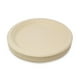 thumbnail image 1 of Plato Liso Entelequia de Paja de trigo 9 pulgadas, 1 of 4